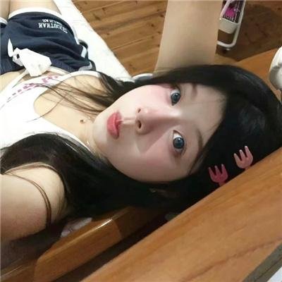 眼里余光都是你